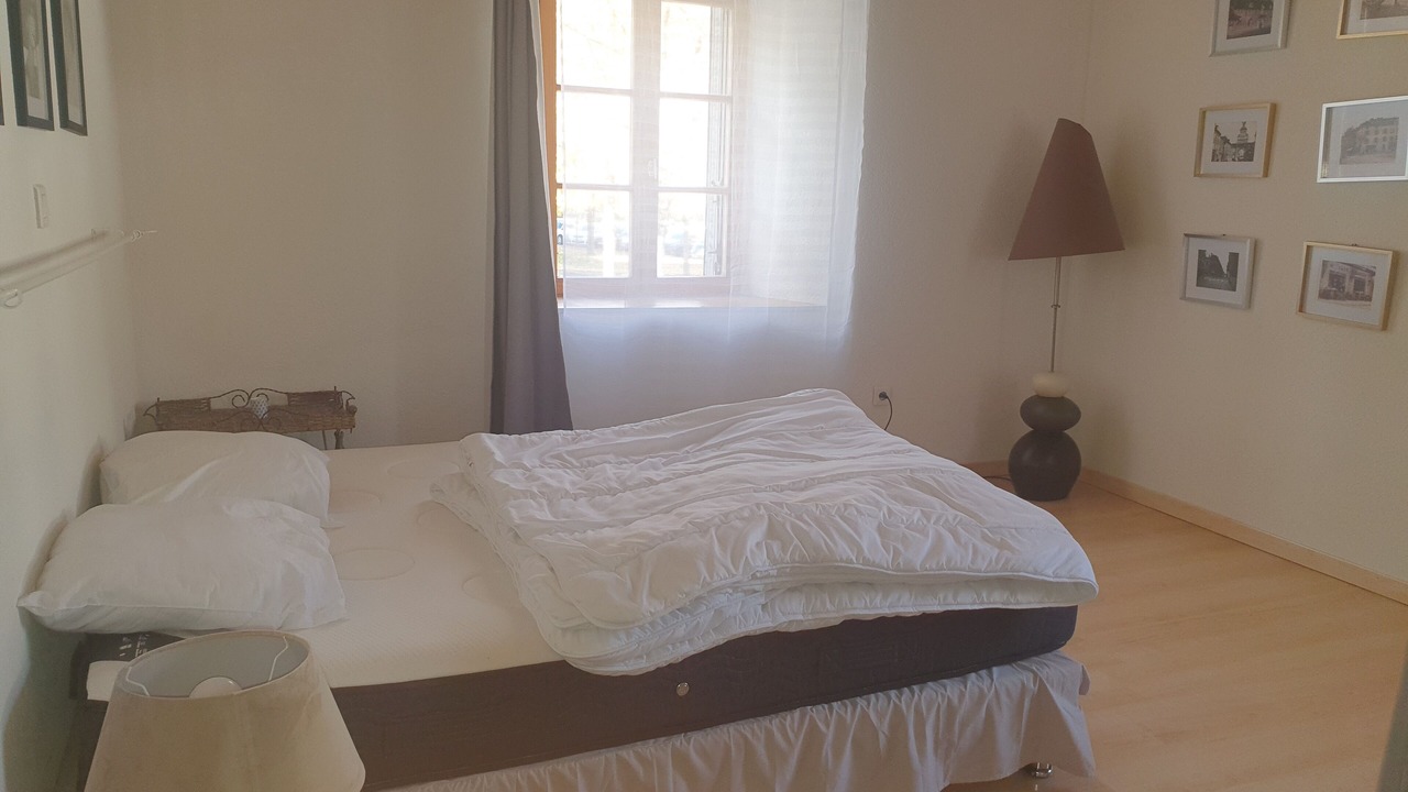 Photo of Bedroom in Pontarlier