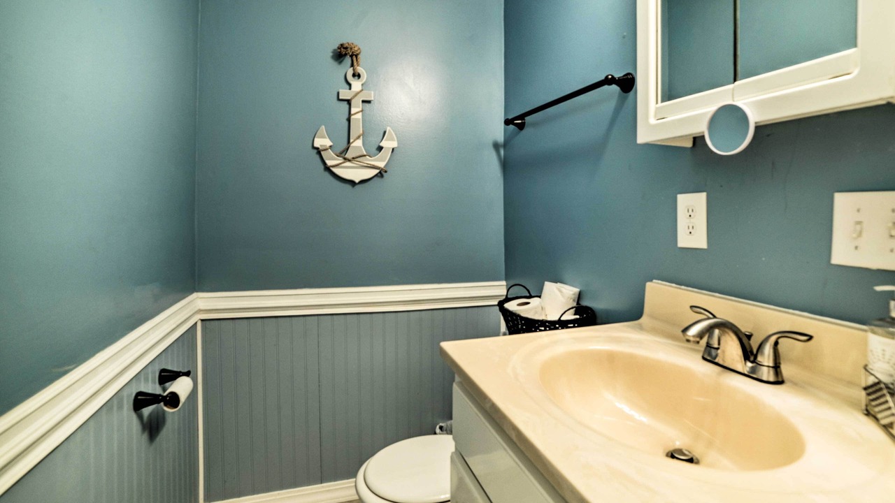 Photo of Bathroom in Benton