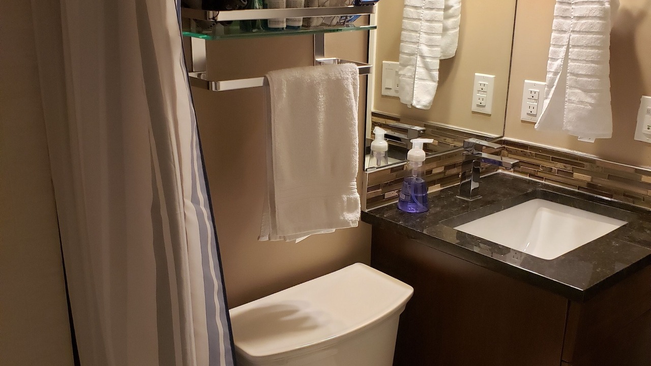 Photo of Bathroom in Silverado