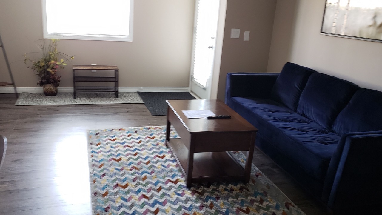 Photo of Livingroom in Silverado