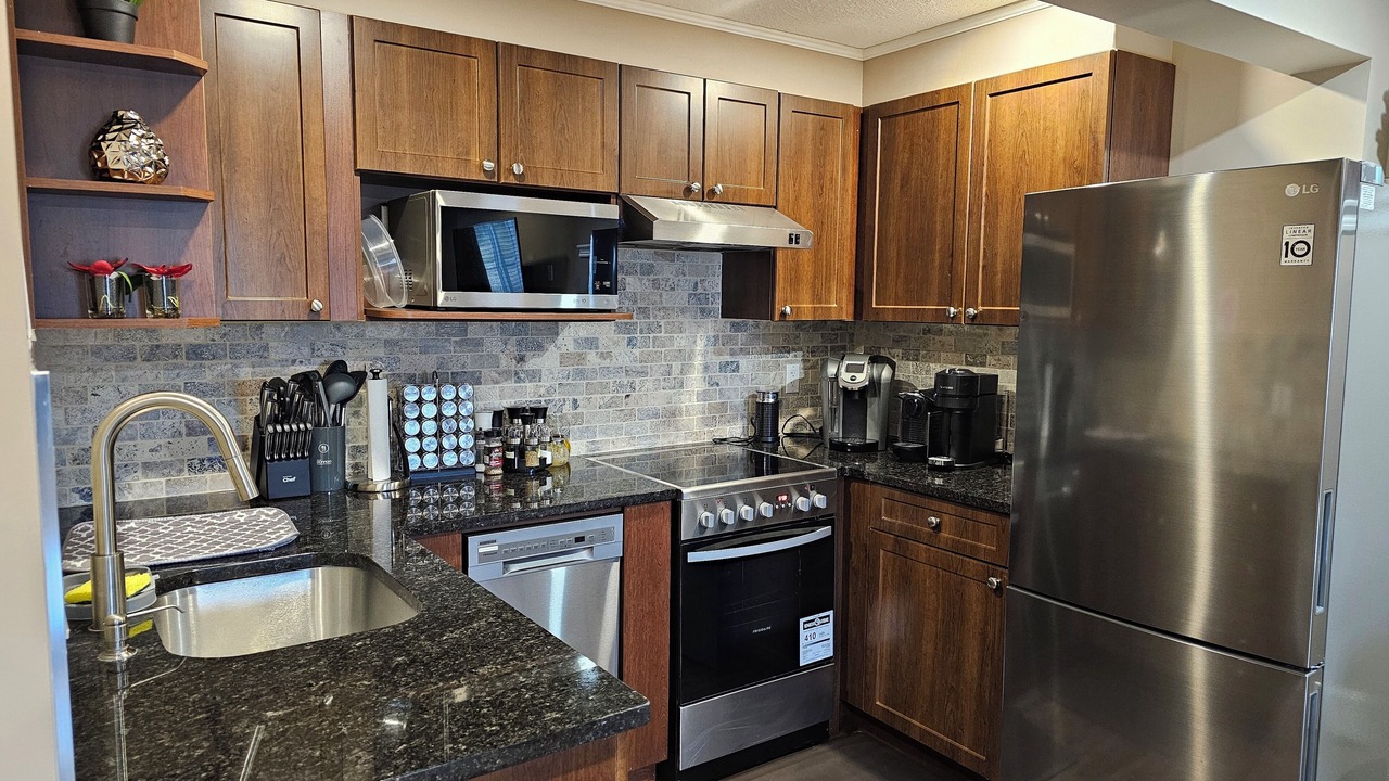 Photo of Kitchen in Silverado