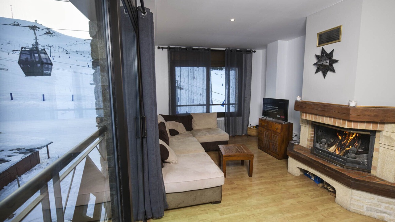 Photo of Livingroom in Pas de la Casa