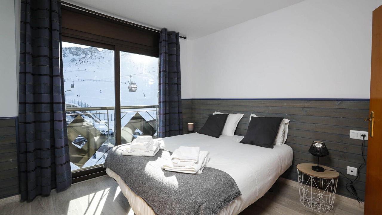 Photo of Bedroom in Pas de la Casa