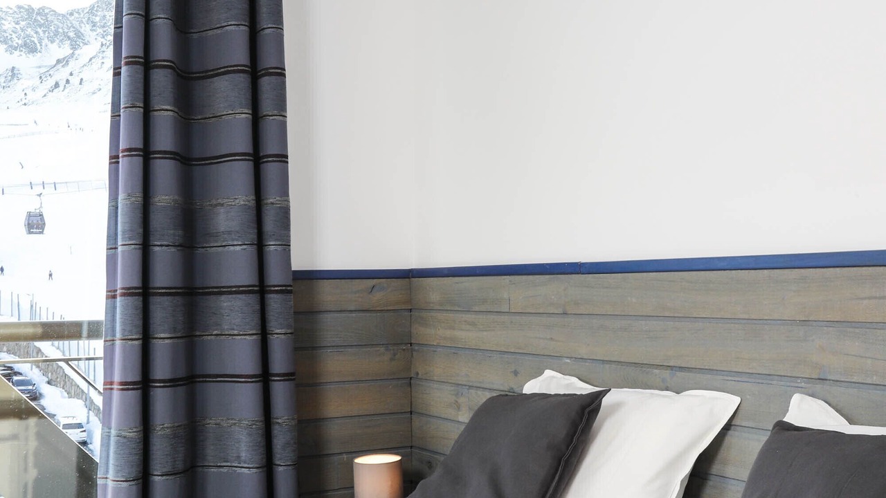 Photo of Bedroom in Pas de la Casa