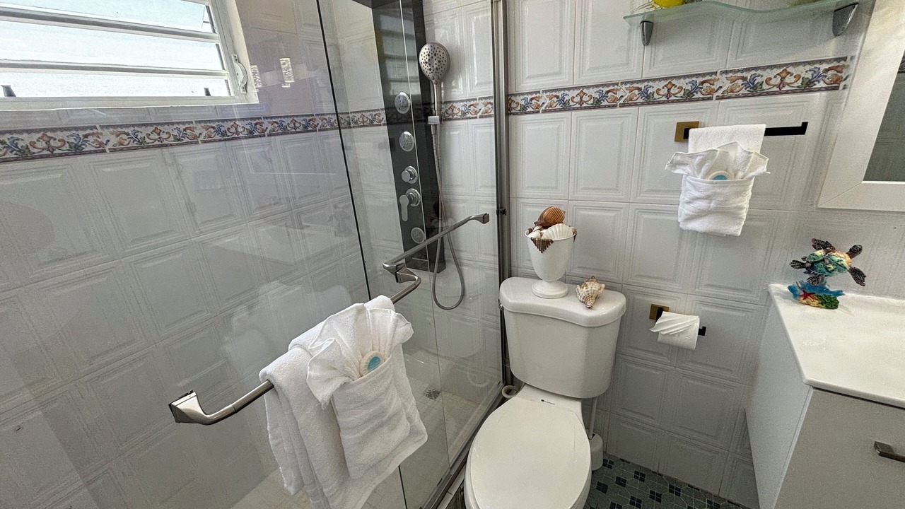 Photo of Bathroom in Tierras Nuevas Poniente