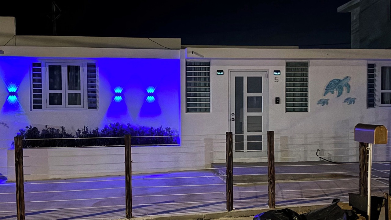 Photo of Outdoor in Tierras Nuevas Poniente