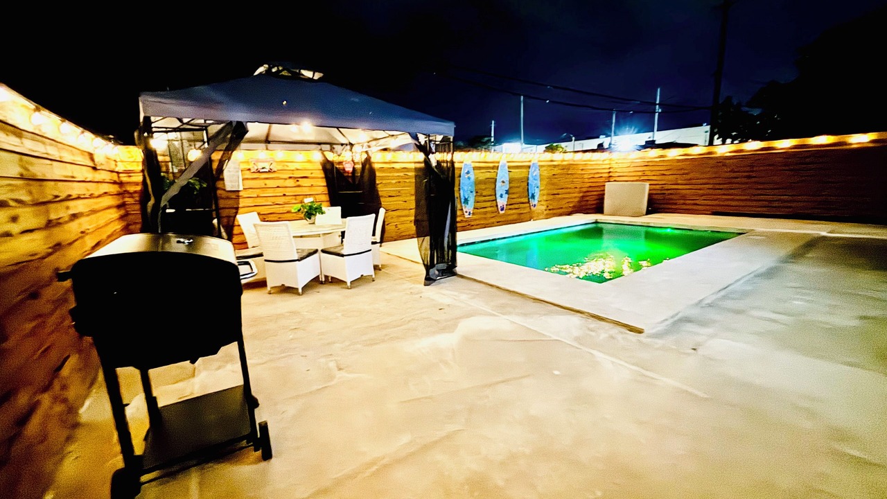 Photo of Patio Balcony in Tierras Nuevas Poniente