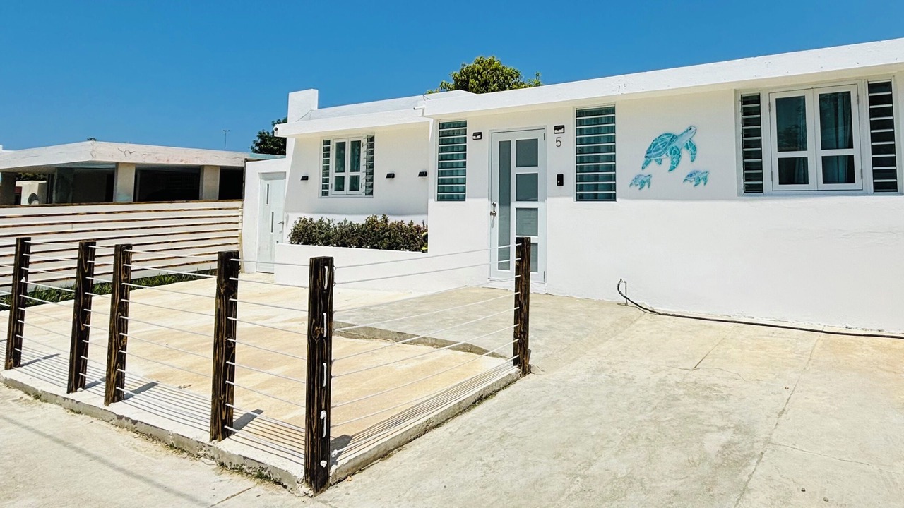 Photo of Outdoor in Tierras Nuevas Poniente