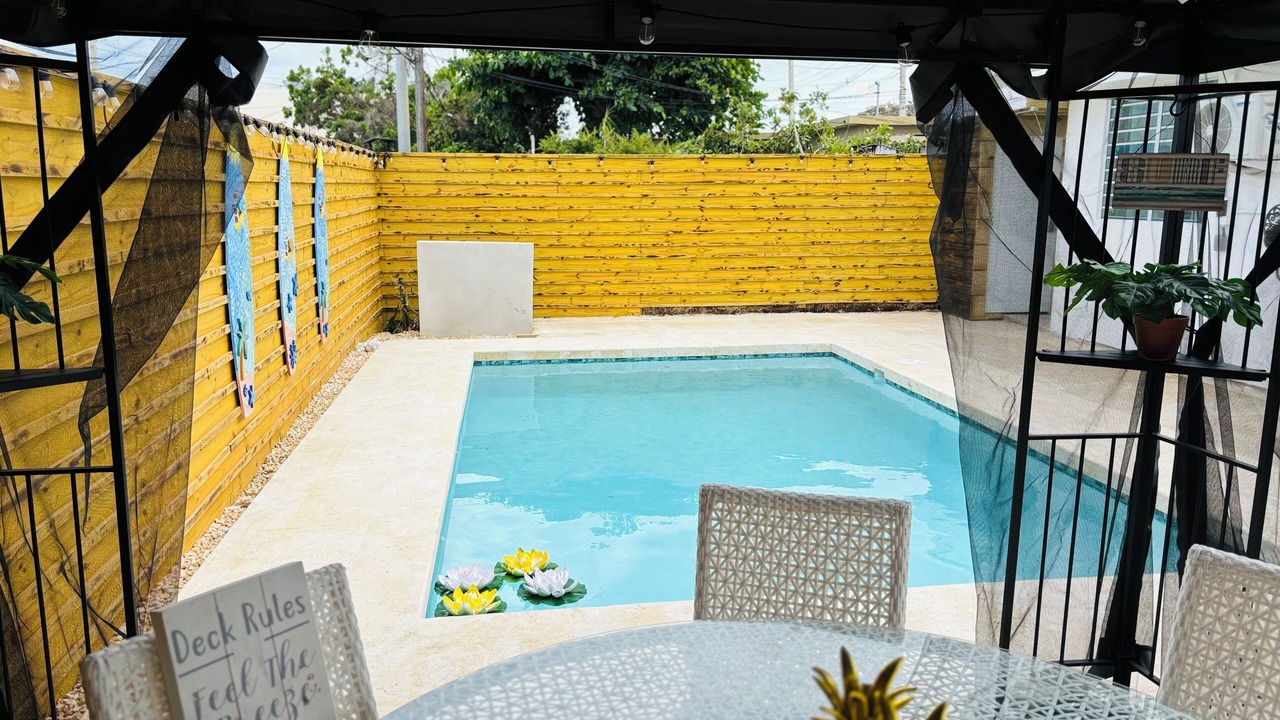 Photo of Outdoor in Tierras Nuevas Poniente