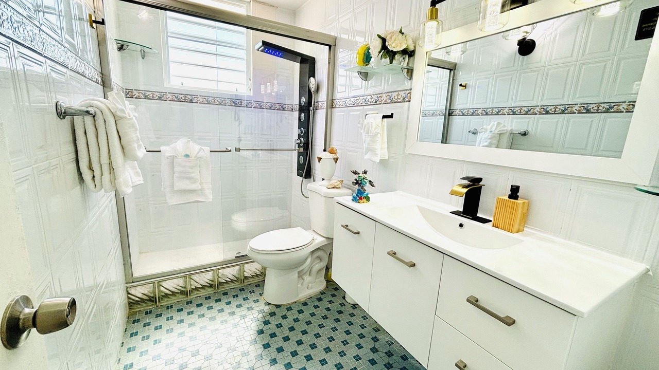 Photo of Bathroom in Tierras Nuevas Poniente