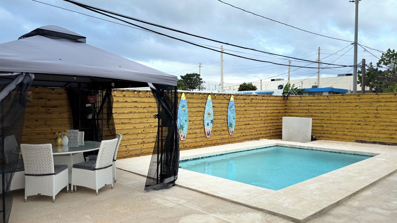 Photo of Outdoor in Tierras Nuevas Poniente