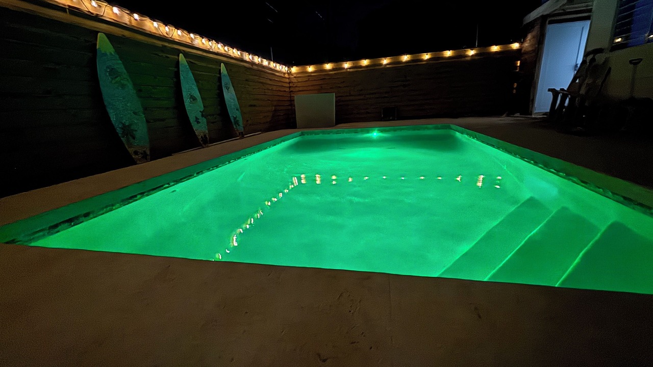 Photo of Outdoor in Tierras Nuevas Poniente