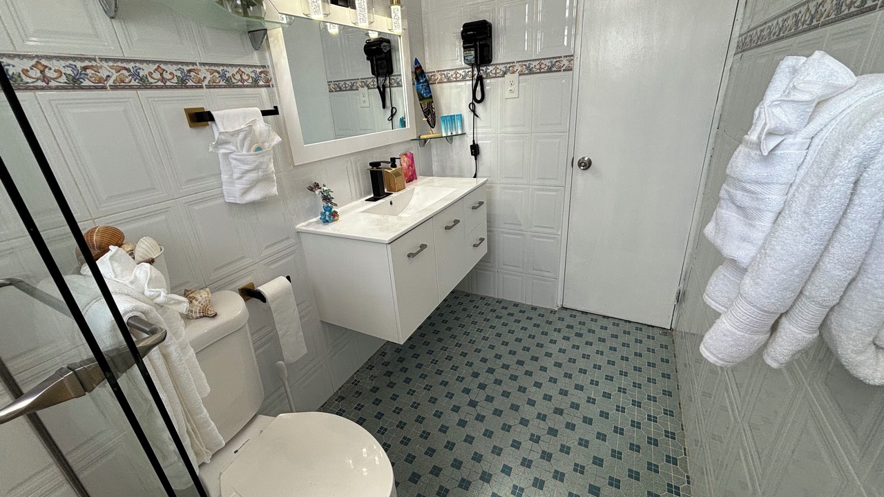 Photo of Bathroom in Tierras Nuevas Poniente