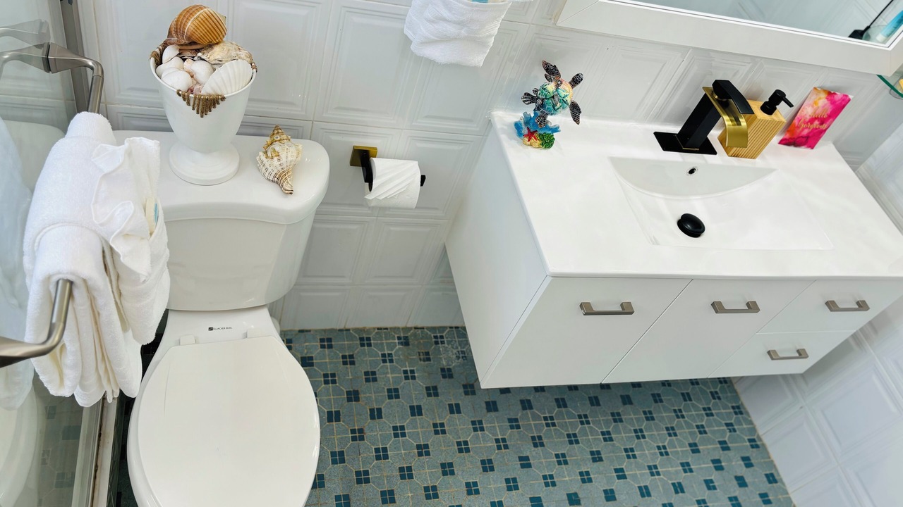 Photo of Bathroom in Tierras Nuevas Poniente