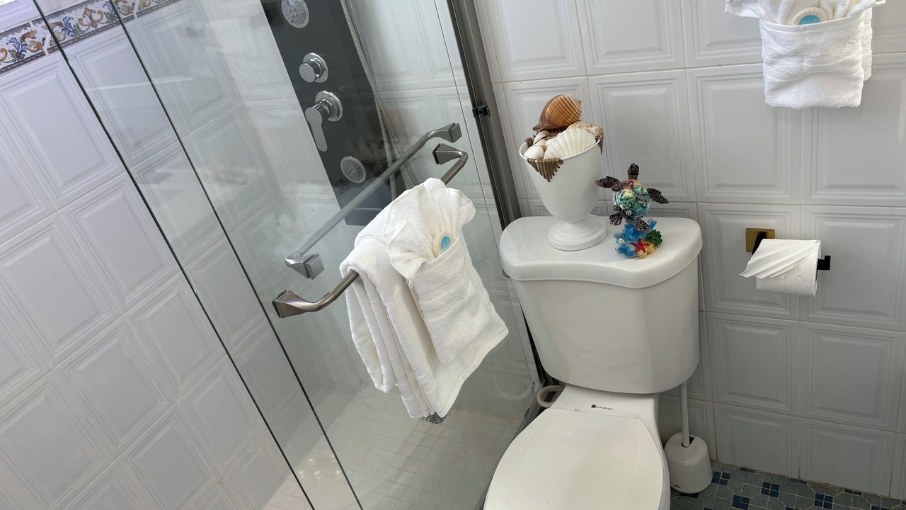 Photo of Bathroom in Tierras Nuevas Poniente