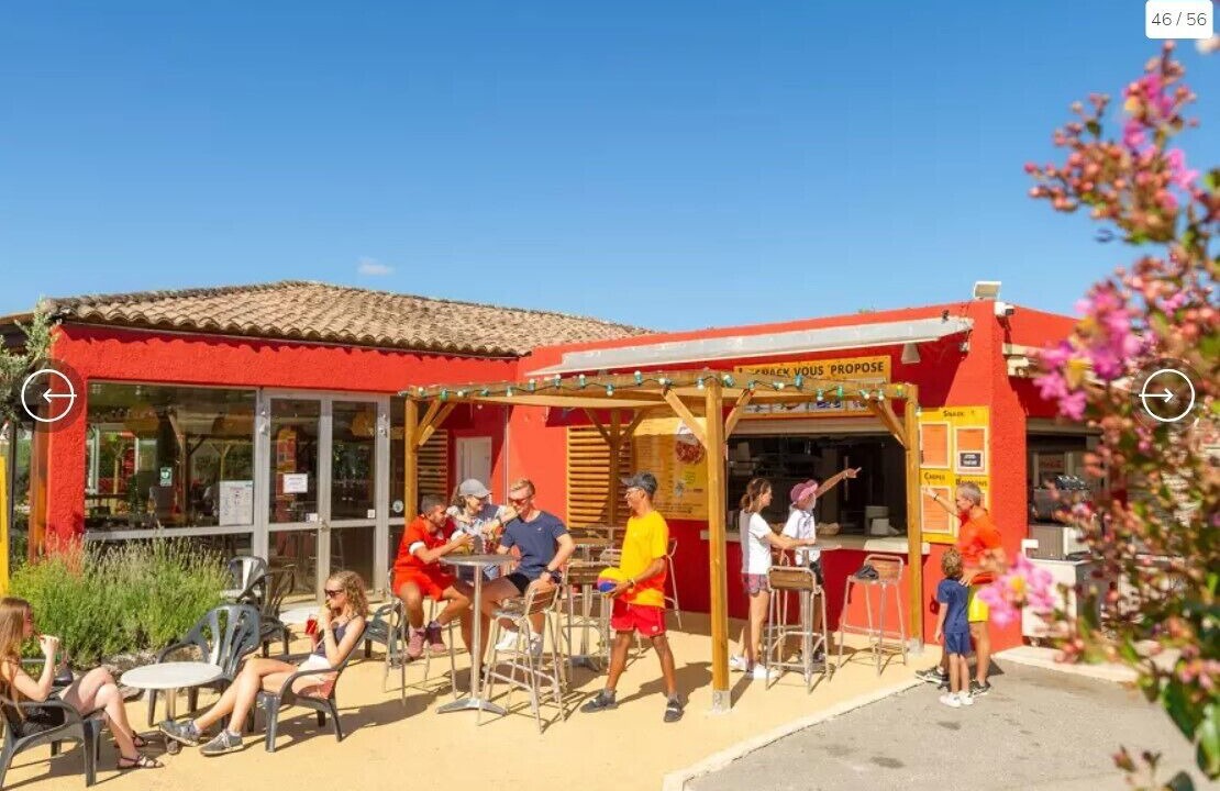 Photo of Outdoor in Lagorce