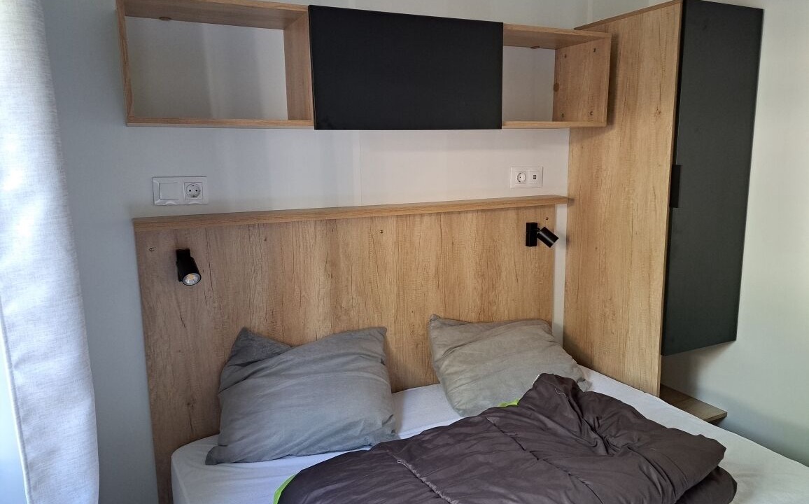 Photo of Bedroom in Lagorce