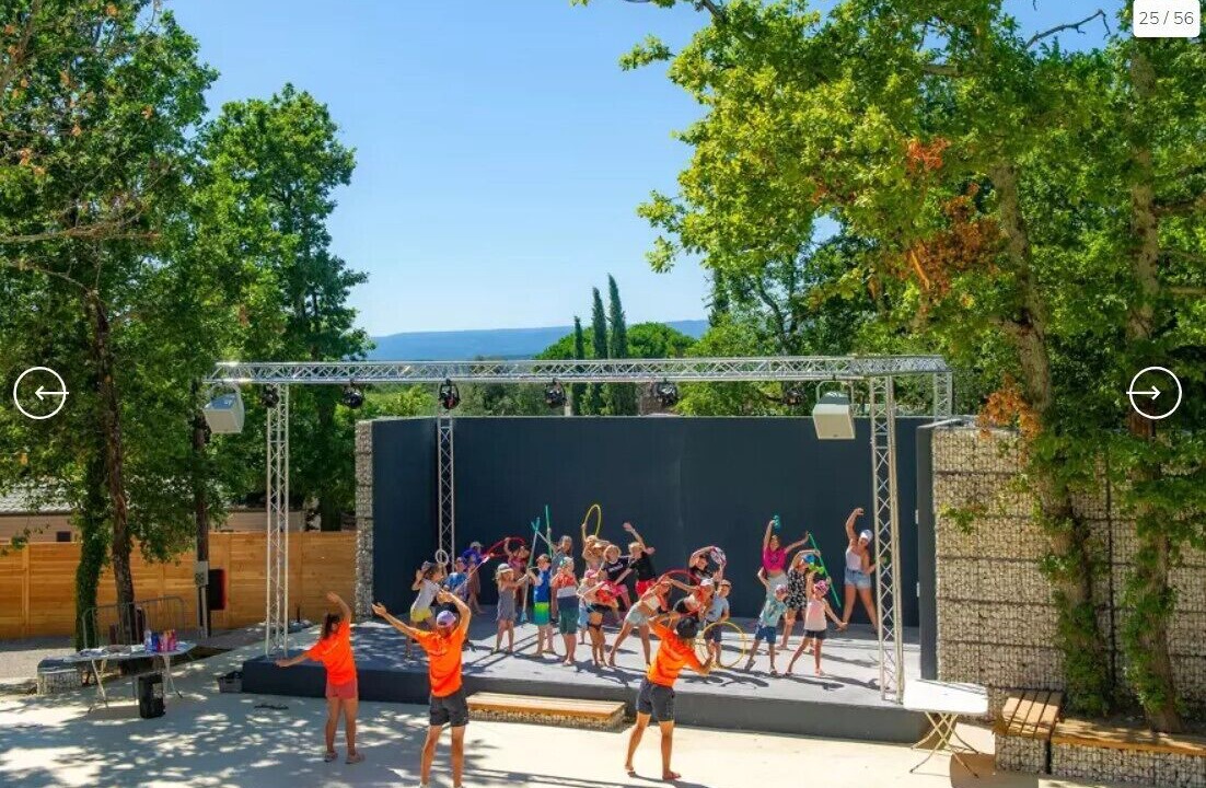 Photo of Outdoor in Lagorce