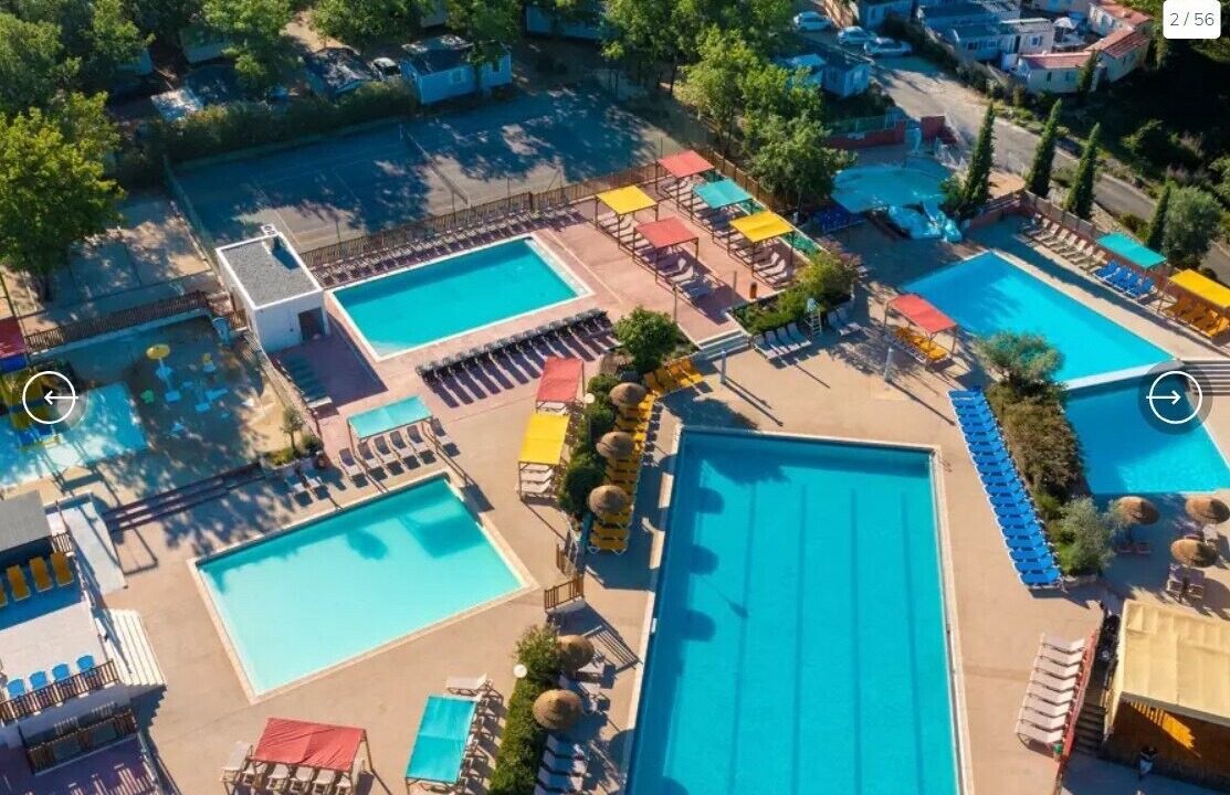 Photo of Outdoor in Lagorce
