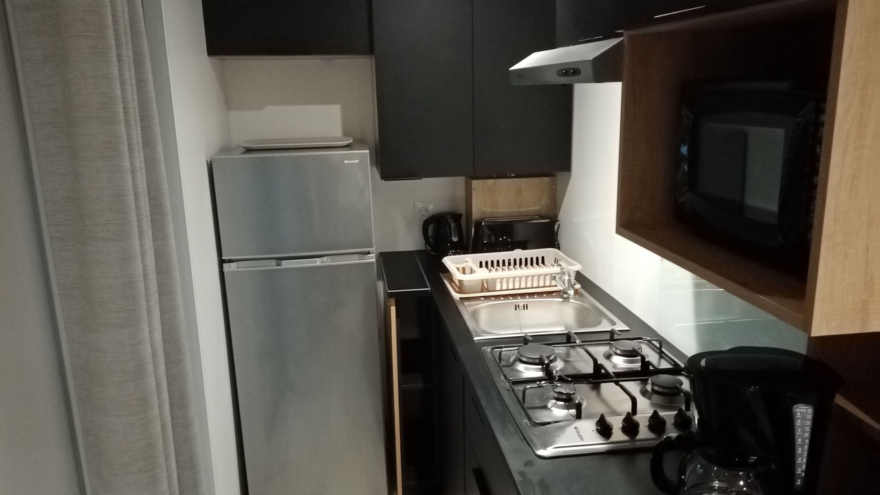 Photo of Kitchen in Lagorce