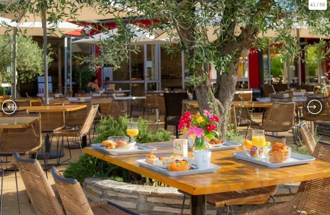 Photo of Outdoor in Lagorce