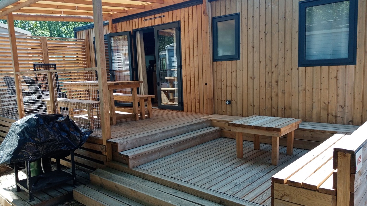 Photo of Outdoor in Lagorce