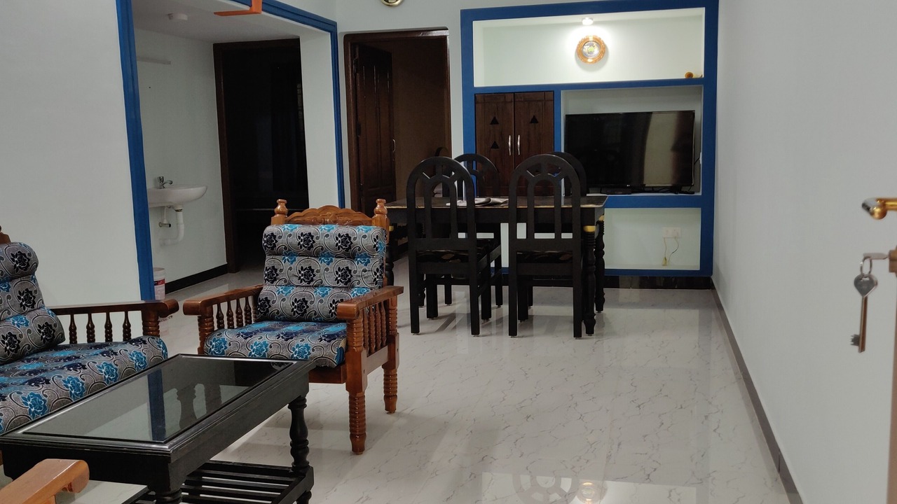 Photo of Livingroom in Nagercoil
