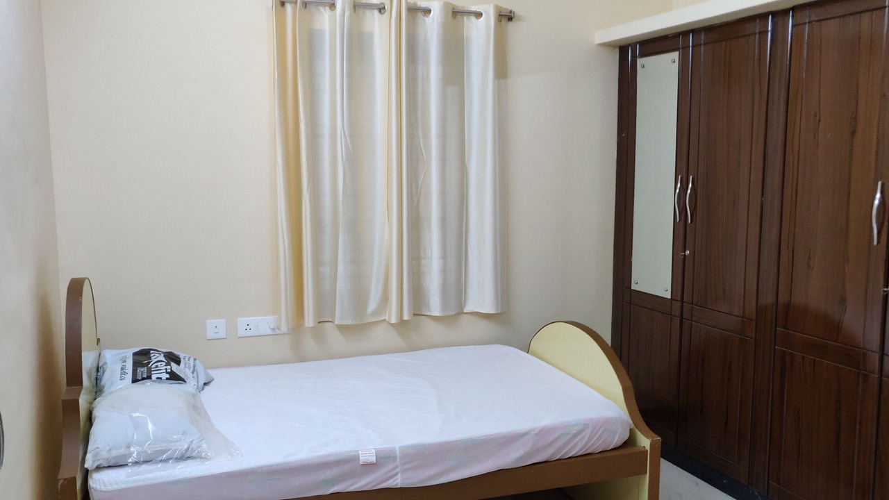 Photo of Bedroom in Nagercoil
