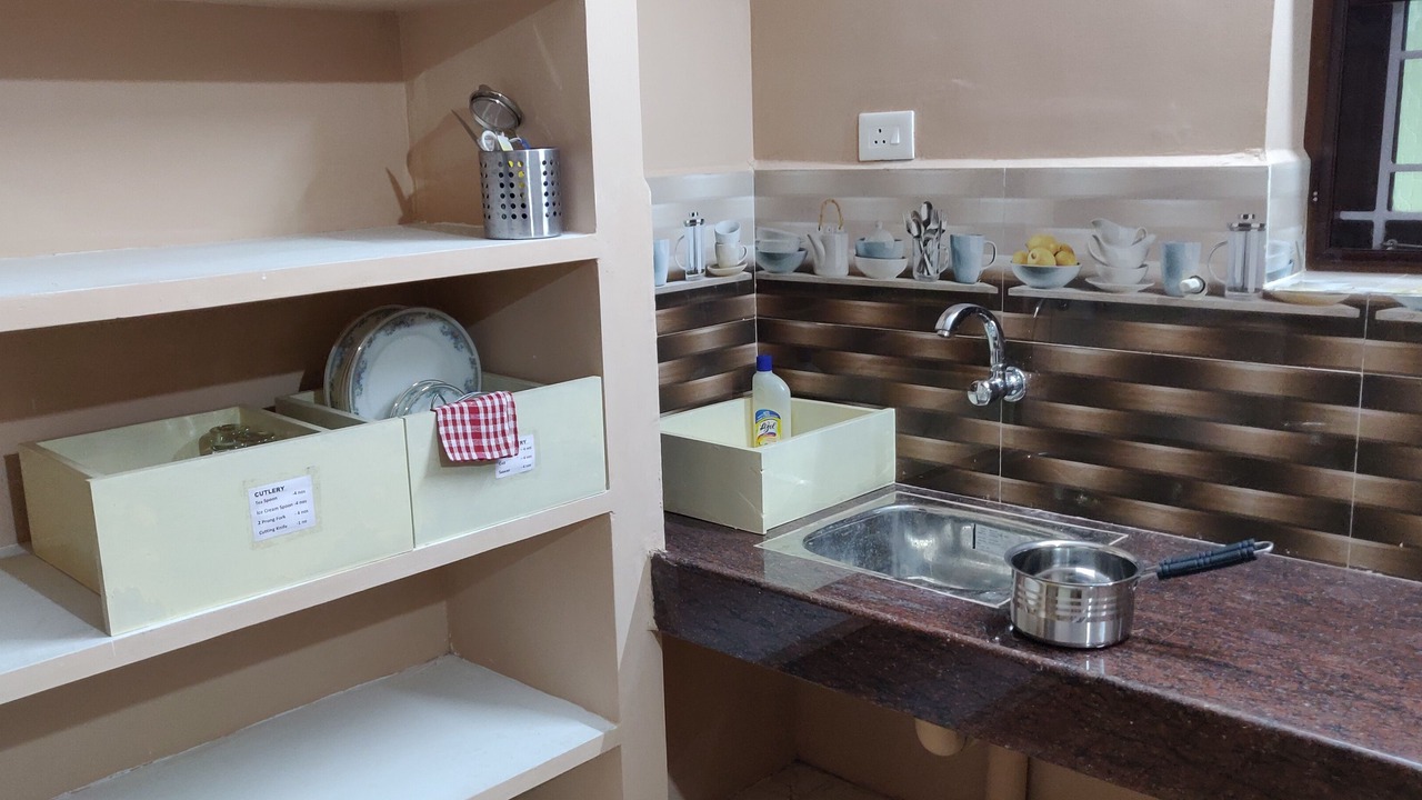 Photo of Bathroom in Nagercoil