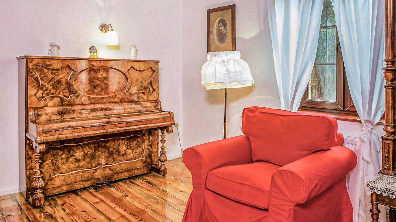 Photo of Bedroom in Sarbsk