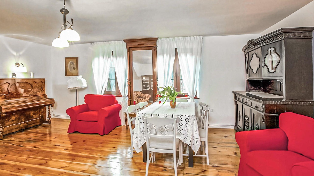 Photo of Bedroom in Sarbsk