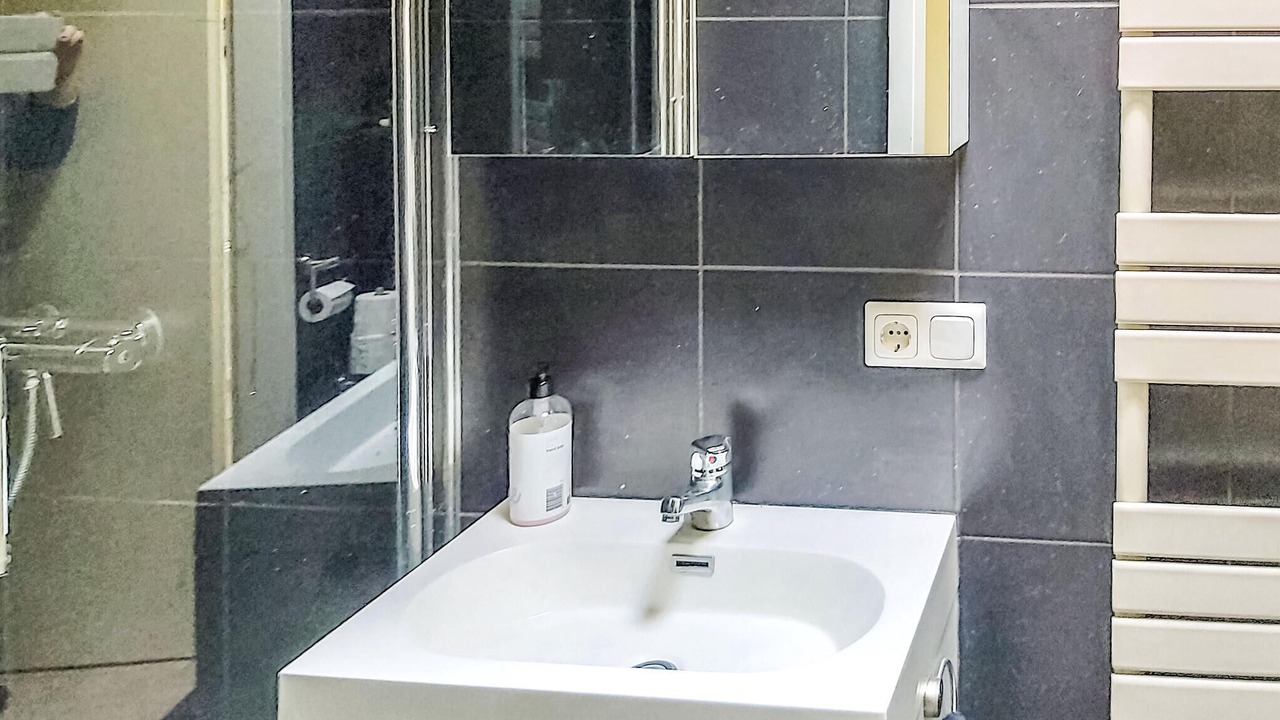 Photo of Bathroom in Eext