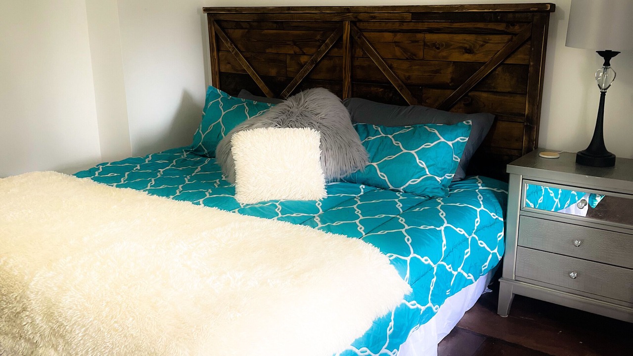 Photo of Bedroom in Ivy Lea