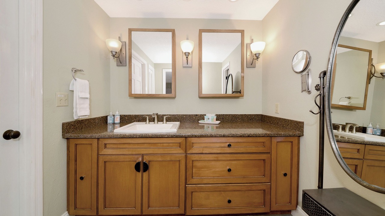 Photo of Bathroom in Palma Sola