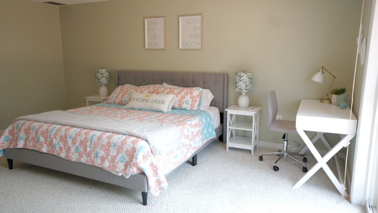 Photo of Bedroom in Palma Sola