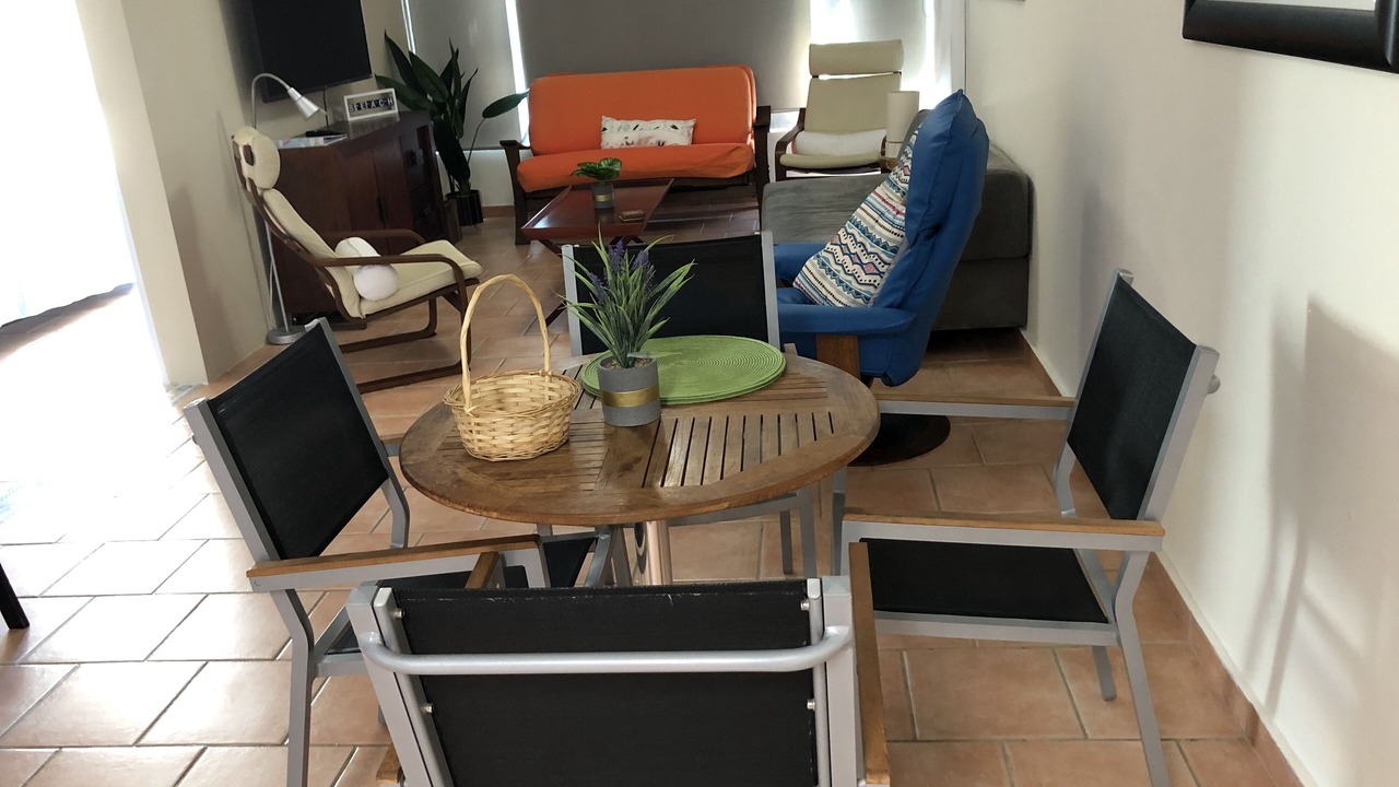 Photo of Livingroom in Miradero