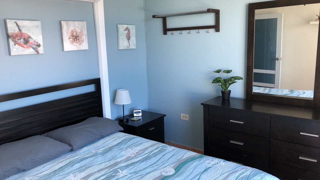 Photo of Bedroom in Miradero
