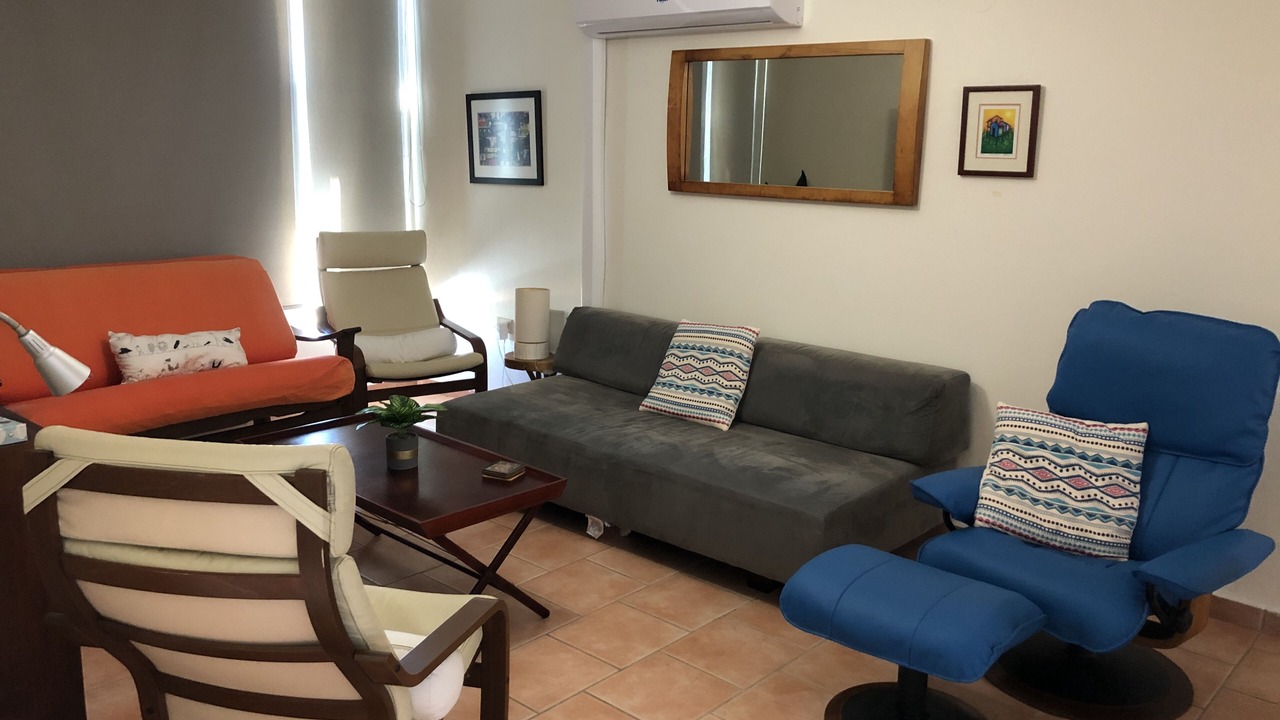 Photo of Livingroom in Miradero