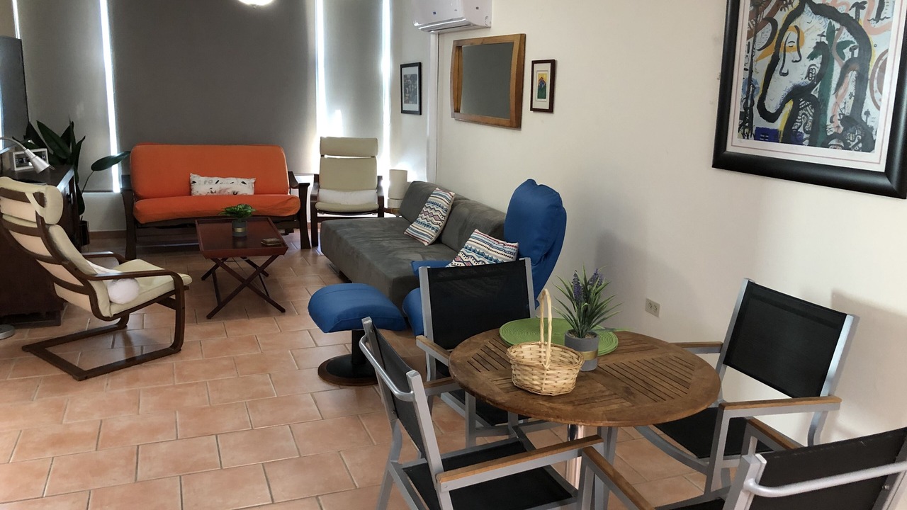 Photo of Livingroom in Miradero