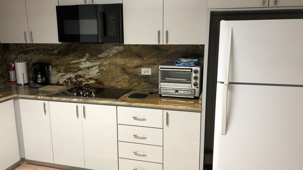 Photo of Kitchen in Miradero