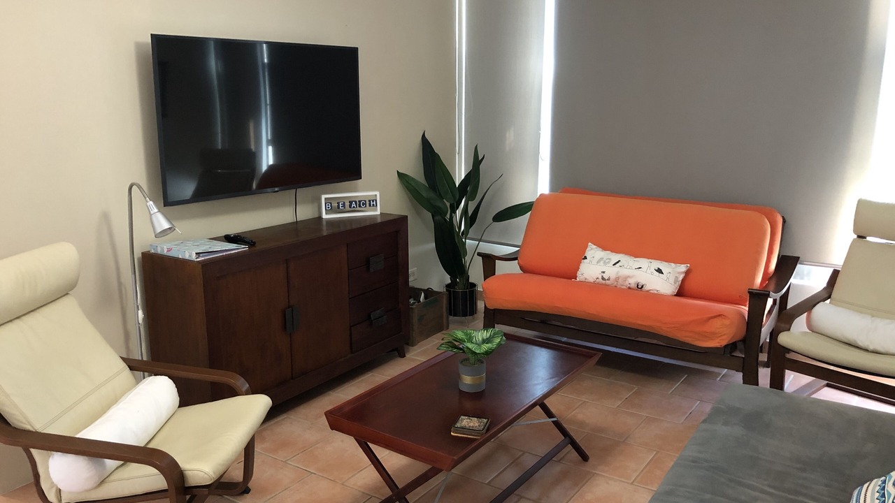 Photo of Livingroom in Miradero