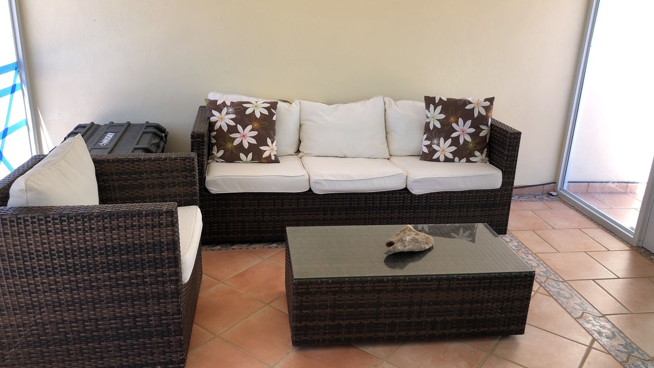 Photo of Livingroom in Miradero