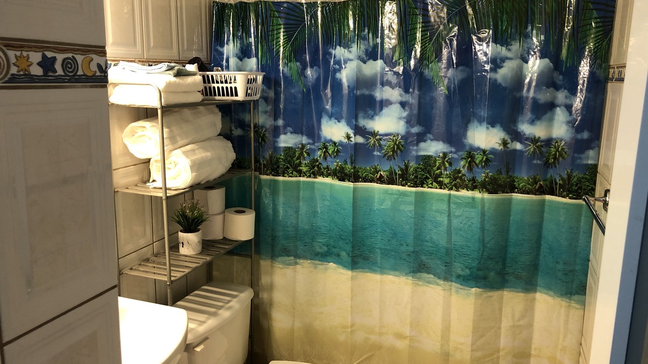 Photo of Bathroom in Miradero