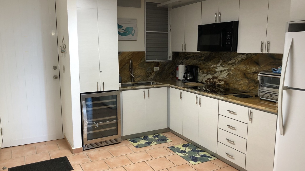 Photo of Kitchen in Miradero