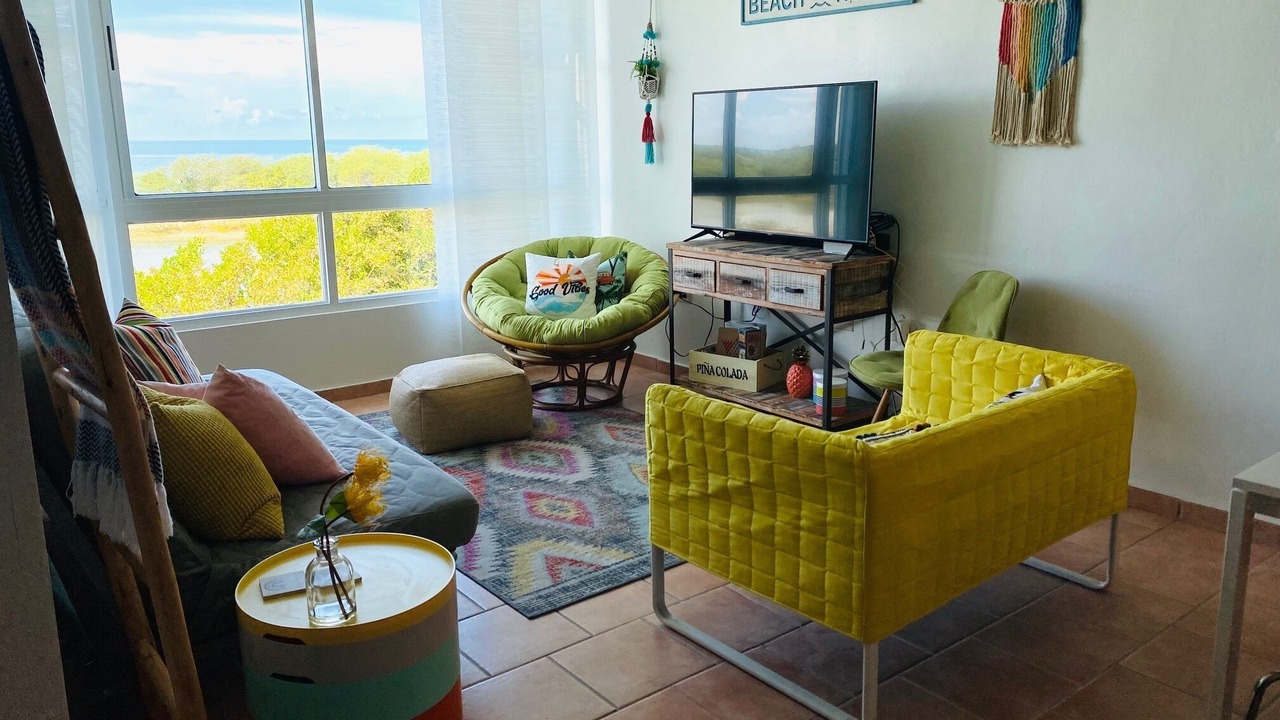 Photo of Livingroom in El Combate
