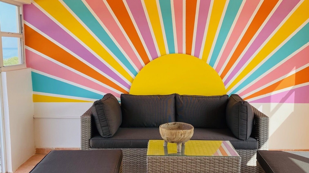 Photo of Livingroom in El Combate