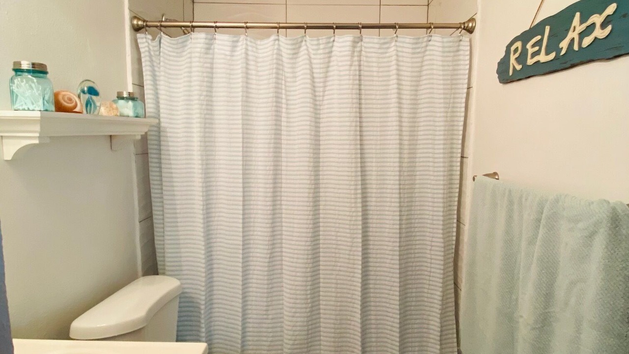 Photo of Bathroom in El Combate