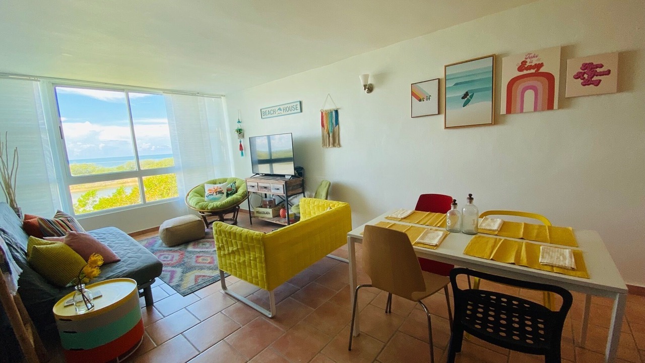 Photo of Livingroom in El Combate