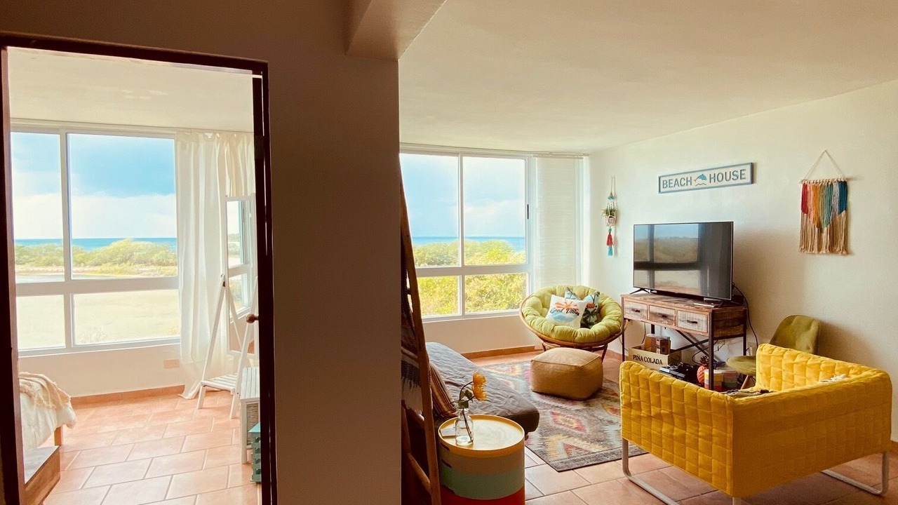 Photo of Livingroom in El Combate