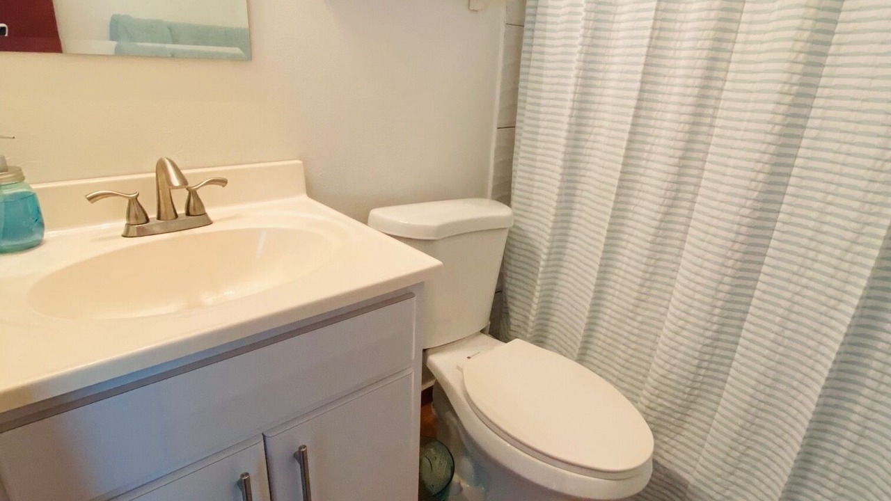Photo of Bathroom in El Combate